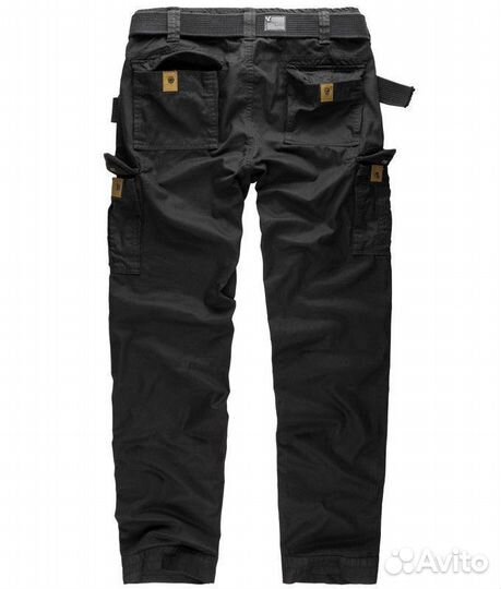 Брюки Surplus Premium Slimmy