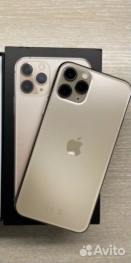 iPhone 11 Pro, 64 ГБ