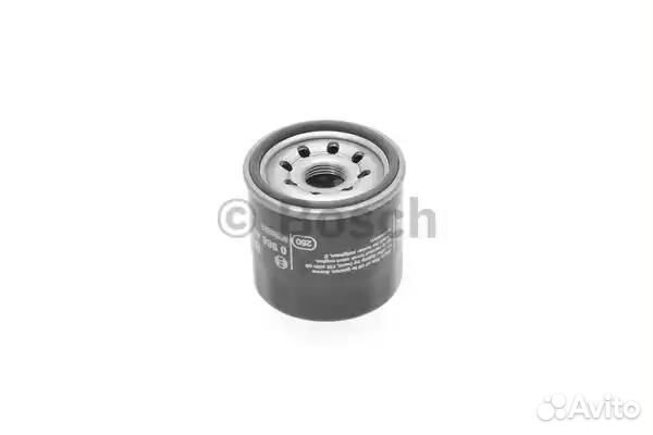 Фильтр масляный