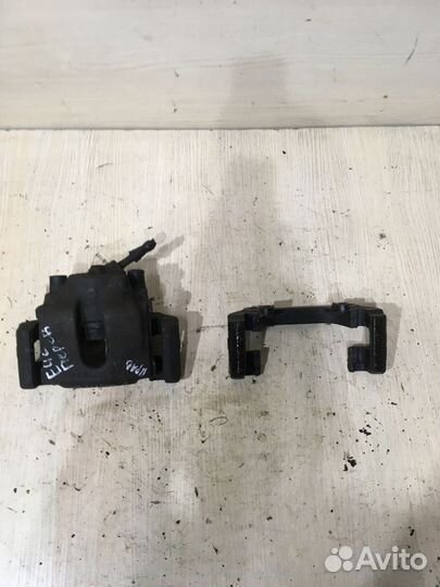 Скоба переднего суппорта BMW 3 Е46