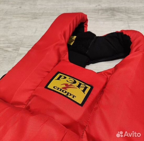 Жилет для арб 