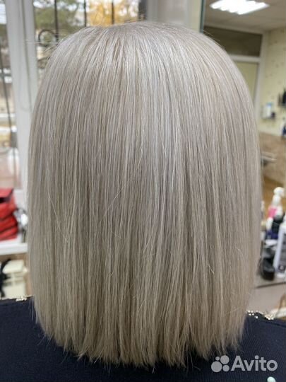 Парикмахер