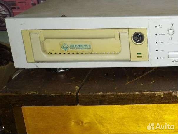 Infinity dvars 924 видеорегистратор 16 каналов