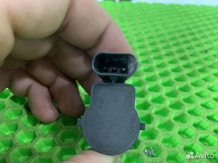 Датчик парковки