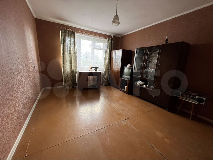 1-к. квартира, 33,6 м², 2/3 эт.