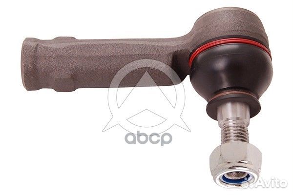 Наконечник рулевой тяги перед прав 63731 Sidem