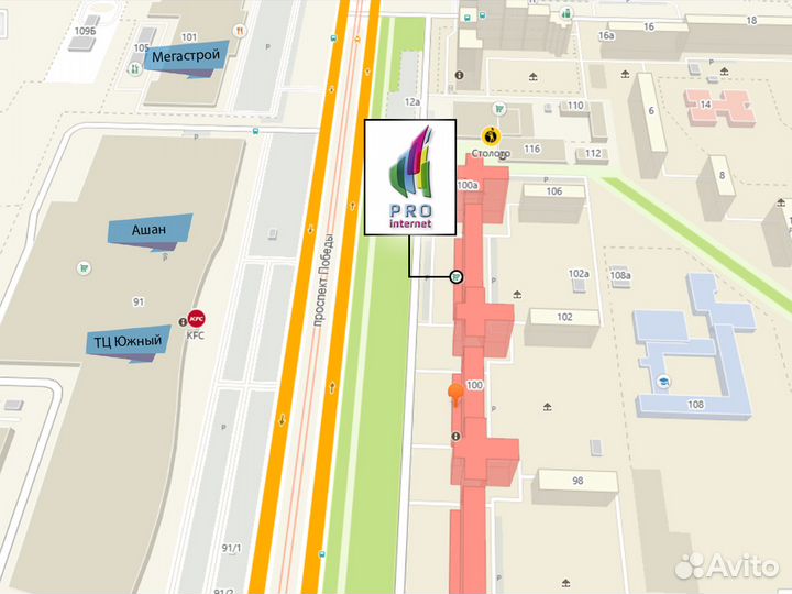 Видеокамера Ip HiWatch DS-I453M 4Мп