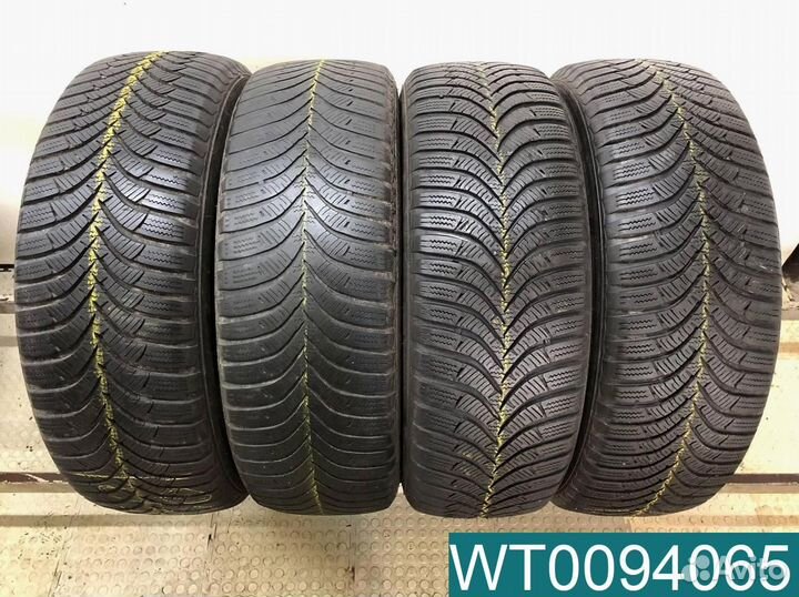 Hankook Winter I'Cept RS2 W452 195/65 R15 95T