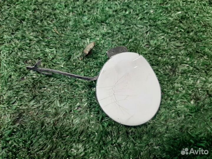 Заглушка буксировочного крюка Chevrolet Aveo T300