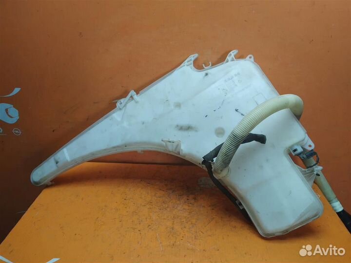 Бачок омывателя лобового стекла BMW 3 E90/E91 (20