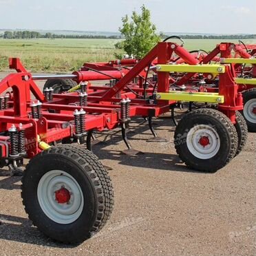 Культиватор Агромастер Landmaster 8500, 2026