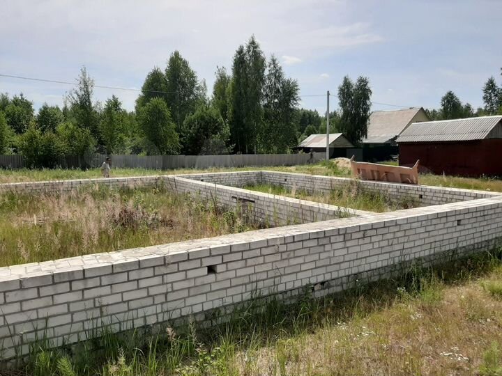 Участок 15 сот. (ИЖС)