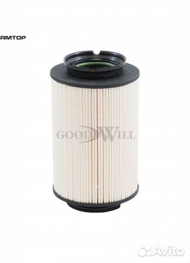 Goodwill FG209ECO Фильтр топливный