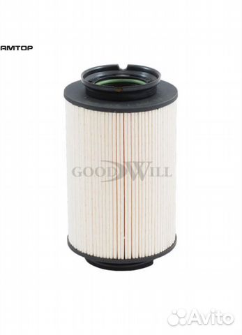 Goodwill FG209ECO Фильтр топливный