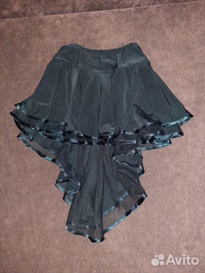 Платье, купальник, юбка для тренировок