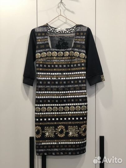 Платье женское