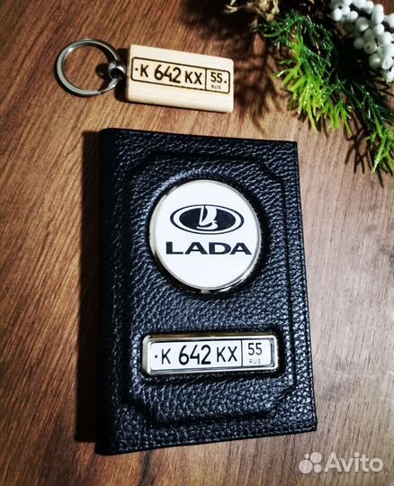 Подарочный набор 