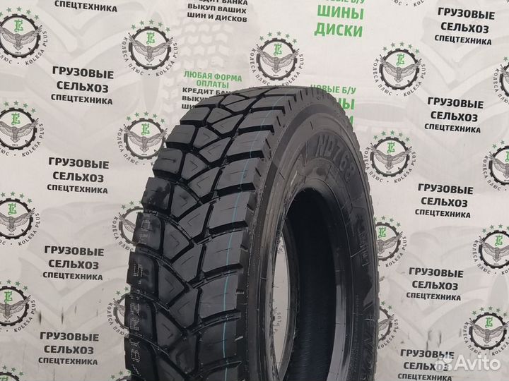 Normaks ND768 315/80 R22.5