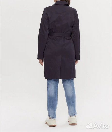 Плащ женский новый