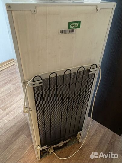 Холодильник бу