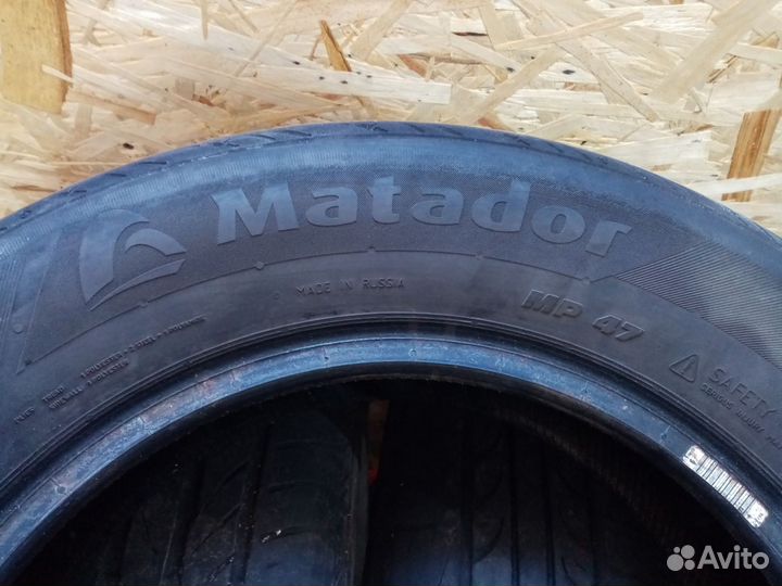 Tunga Tunga 19.5/65 R15