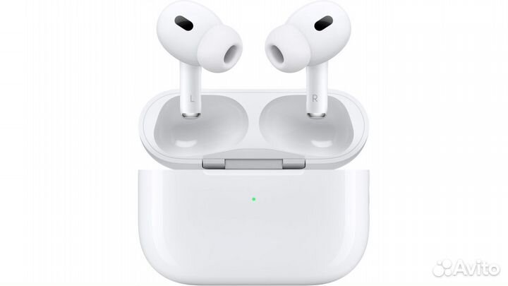 Наушники Apple AirPods Pro 2 с MagSafe (2022)