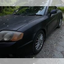 Hyundai Coupe 2.0 AT, 2004, 183 000 км, с пробегом, цена 450 000 руб.