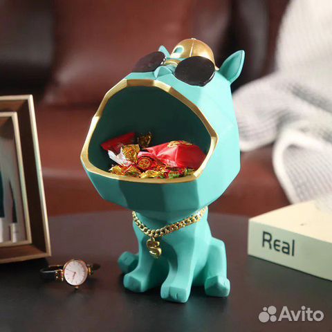 Интерьерная фигурка