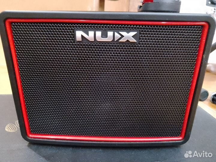 Nux Mighty Lite BT