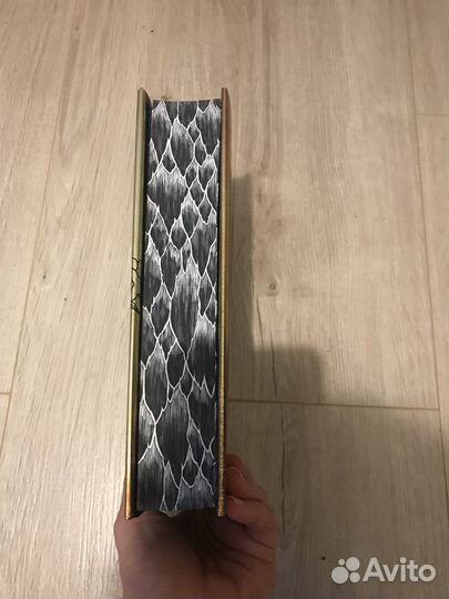 Четвертое крыло