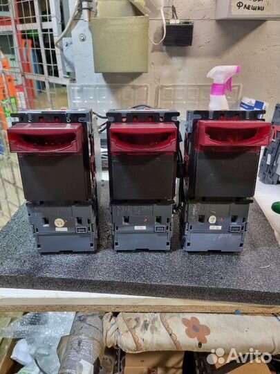 Купюроприемники NV9 usb usb+,NV10,NV200,bv100