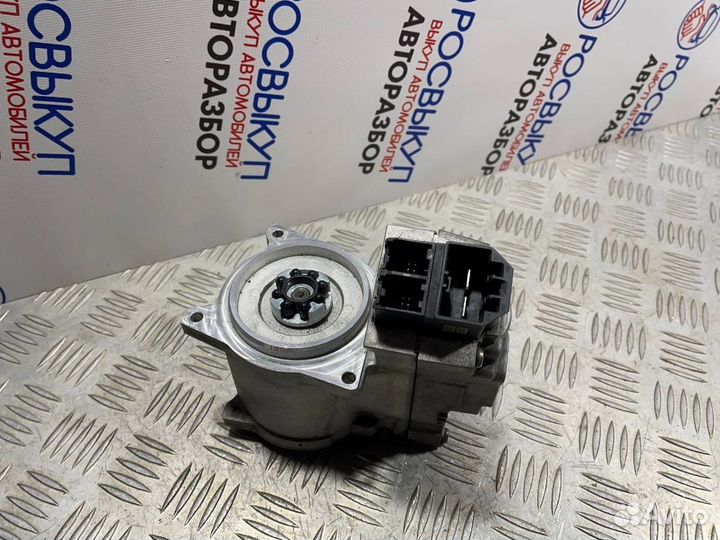 Электропривод эур Hyundai Santa Fe 4 2020