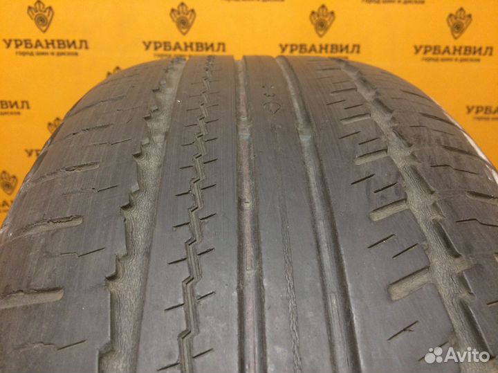 Nokian Tyres Hakkapeliitta SUV 235/55 R18