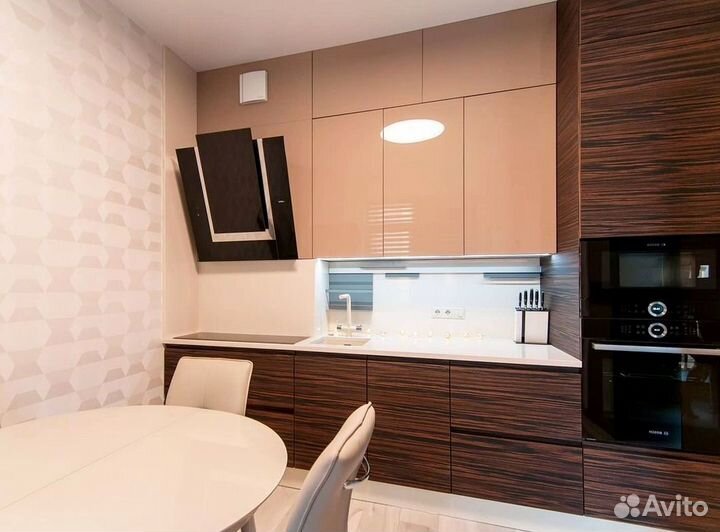 Современная кухня по вашим размерам