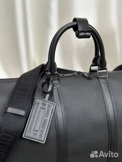 Дорожная сумка louis vuitton kepall 50
