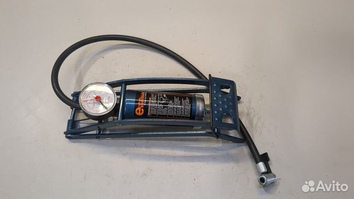 Компрессор подкачки шин Perodua Kelisa, 2008