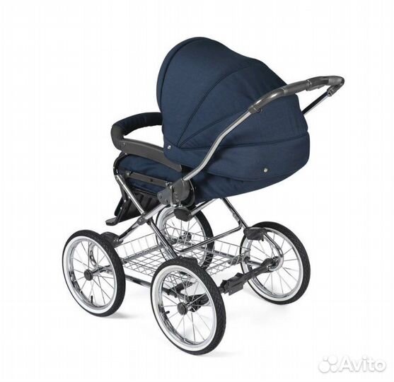 Коляска новая Noordline Melanie Classic 2 в 1