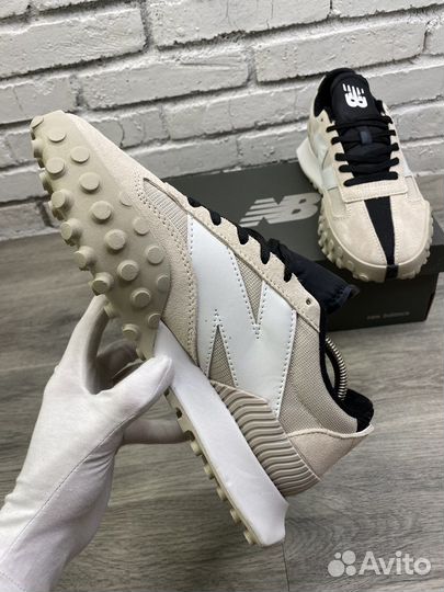 Кроссовки New Balance XC72
