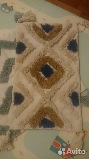 Наволочки декоративные новые бохо