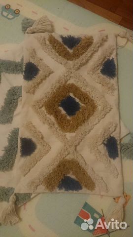 Наволочки декоративные новые бохо