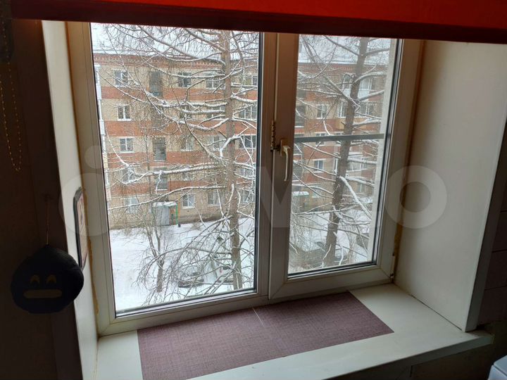 2-к. квартира, 42,8 м², 5/5 эт.