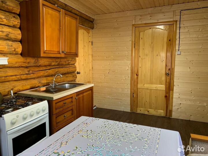 Рыбалка в Маково