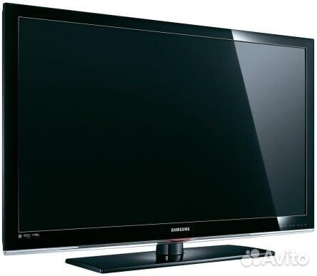 Телевизор Samsung 37
