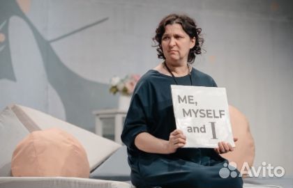 Билеты на Час тишины 6 декабря СПБ