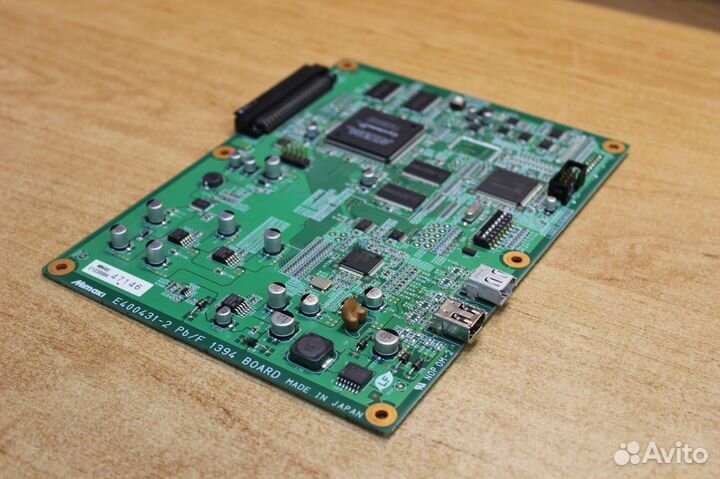 Mimaki E400431-2PB/F E103898A (арт. 0041)