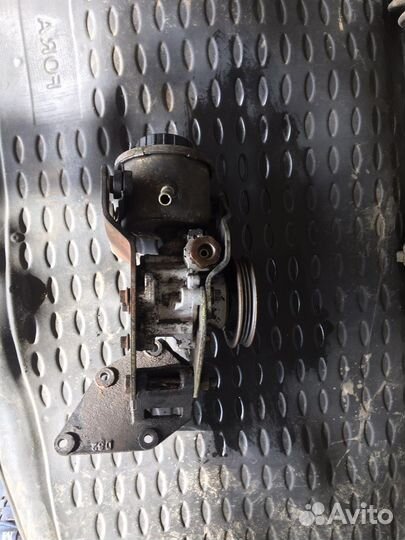 Насос гур джили отака/geely ck