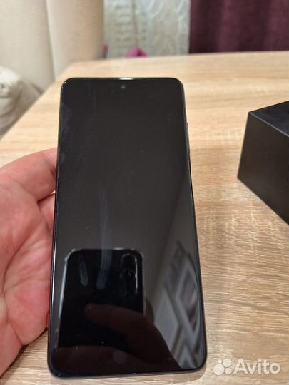 Xiaomi Poco x3 nfc 6 128