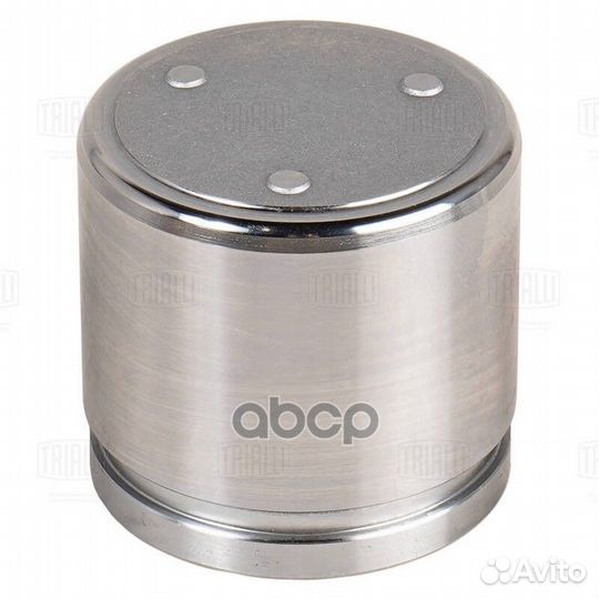 Поршень суппорта для а/м Chevrolet Spark (09)