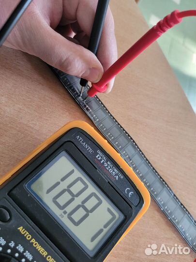 Транзистор