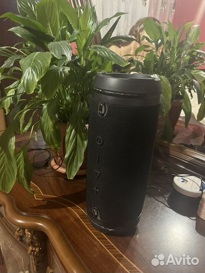 Музыкальная колонка